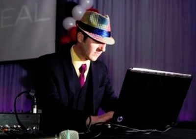 Dj Party