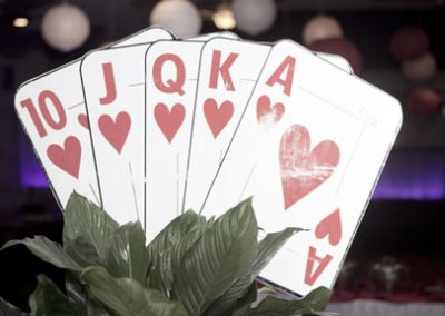Giant Cards