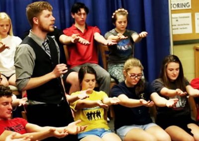 Hypnotist